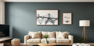 The Art of Transforming Your Living Space: Creative Ideas for a Cozy Home The Art of Transforming Your Living Space: Creative Ideas for a Cozy Home