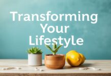 Transforming Your Lifestyle: Practical Tips for a Balanced Life Transforming Your Lifestyle: Practical Tips for a Balanced Life