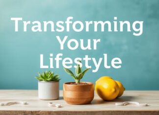 Transforming Your Lifestyle: Practical Tips for a Balanced Life Transforming Your Lifestyle: Practical Tips for a Balanced Life