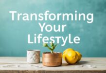 Transforming Your Lifestyle: Practical Tips for a Balanced Life Transforming Your Lifestyle: Practical Tips for a Balanced Life