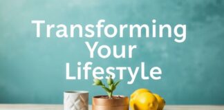 Transforming Your Lifestyle: Practical Tips for a Balanced Life Transforming Your Lifestyle: Practical Tips for a Balanced Life