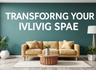 Transforming Your Living Space: A Comprehensive Guide to Sustainable and Energy-Efficient Homes Transforming Your Living Space: A Complete Guide to Sustainable and Energy-Efficient Homes