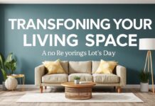 Transforming Your Living Space: A Guide to Mindful Home Improvements Transforming Your Living Space: A Guide to Conscious Home Improvements