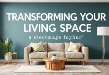 Transforming Your Living Space: A Guide to Mindful Home Improvements Transforming Your Living Space: A Guide to Conscious Home Improvements