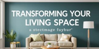 Transforming Your Living Space: A Guide to Mindful Home Improvements Transforming Your Living Space: A Guide to Conscious Home Improvements