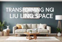 Transforming Your Living Space: A Guide to Mindful Home Decor Transforming Your Living Space: A Guide to Conscious Home Decor