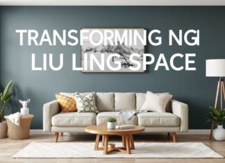 Transforming Your Living Space: A Guide to Mindful Home Decor Transforming Your Living Space: A Guide to Conscious Home Decor