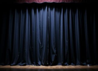 Behind the Curtain: A Deep Dive into Turkey’s Theater Scene Behind the Curtain: An In-depth Exploration of Turkey's Theater Landscape