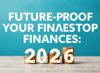 Future-Proof Your Finances: Top Income Streams for 2026 Future-Proof Your Finances: Top Income Streams for 2026
