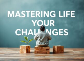 Mastering Life’s Challenges: Insights for Personal Growth Mastering Life's Challenges: Insights for Personal Growth