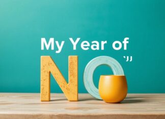 My Year of Saying ‘No’ (And Why You Should Try It) My Year of Saying 'No' (And Why You Should Try It)