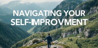 Navigating the Path to Self-Improvement: A Comprehensive Guide Navigating the Path to Self-Improvement: A Comprehensive Guide