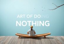 The Art of Doing Nothing: Why We Need to Slow Down in a Fast-Paced World The Art of Doing Nothing: Why We Need to Slow Down in a Fast-Paced World