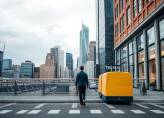 The Art of Stress-Free Intercity Moving: Expert Tips The Art of Moving Between Cities Without Stress: Expert Advice