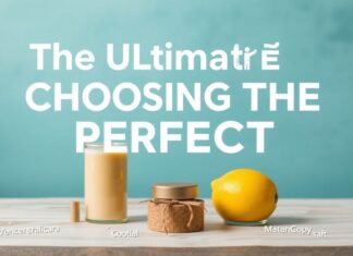 The Ultimate Guide to Picking the Perfect Product for You The Ultimate Guide to Choosing the Perfect Product for You