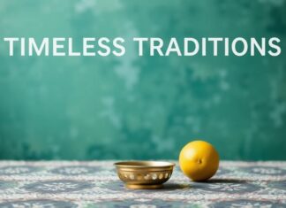 Timeless Traditions: How Prayer Times Shape Daily Life Timeless Traditions: How Prayer Times Shape Daily Life