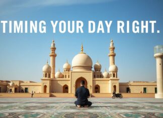 Timing Your Day Right: Prayer Schedules in Port Said Timing Your Day Right: Prayer Timetables in Port Said