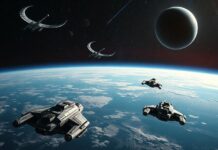 Mastering Space Strategy: How to Dive Into Real-Time Galactic Battles Mastering Space Strategy: How to Dive Into Real-Time Galactic Battles